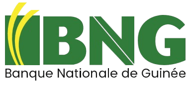 BNG - Banque Nationale de Guinée